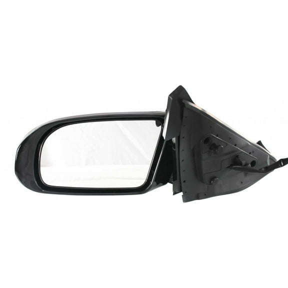 For Nissan Maxima 2009-2014 Door Mirror Driver Side | Power | Heated | w/Signal | Paint to Match | Replacement For 96302-9N83A | NI1320194