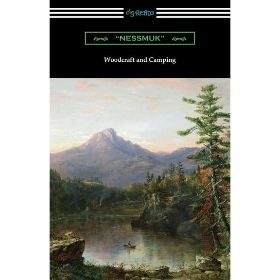 Woodcraft and Camping (Paperback)