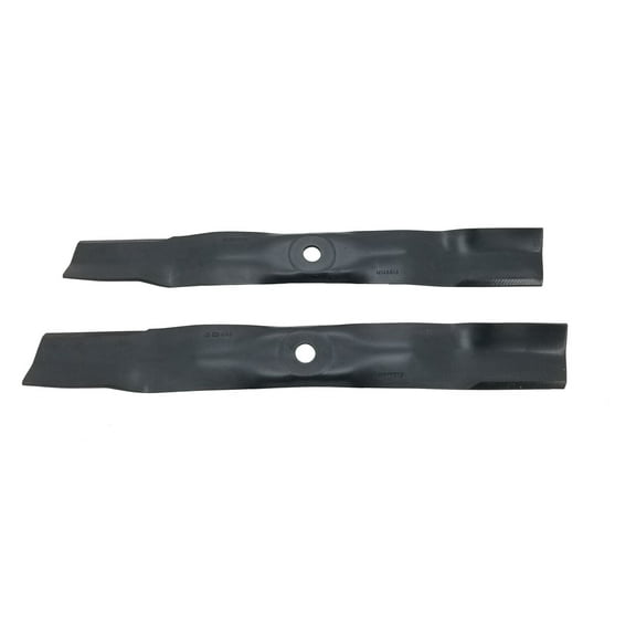 John Deere Original Equipment Model LT170 Maintenance Kit   Standard Blades, 42C" Mower Deck