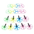 thumbnail image 1 of 9 Sets Flying Saucer Helicopter UFO Creative Outdoor Toys (Random Color), 1 of 8