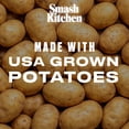 thumbnail image 6 of Smash Kitchen American Style BBQ Non-GMO Kettle Chips, 6 of 11