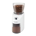 thumbnail image 1 of Molinillo de café Capresso Infinity Plus Conical Burr White, 1 of 9