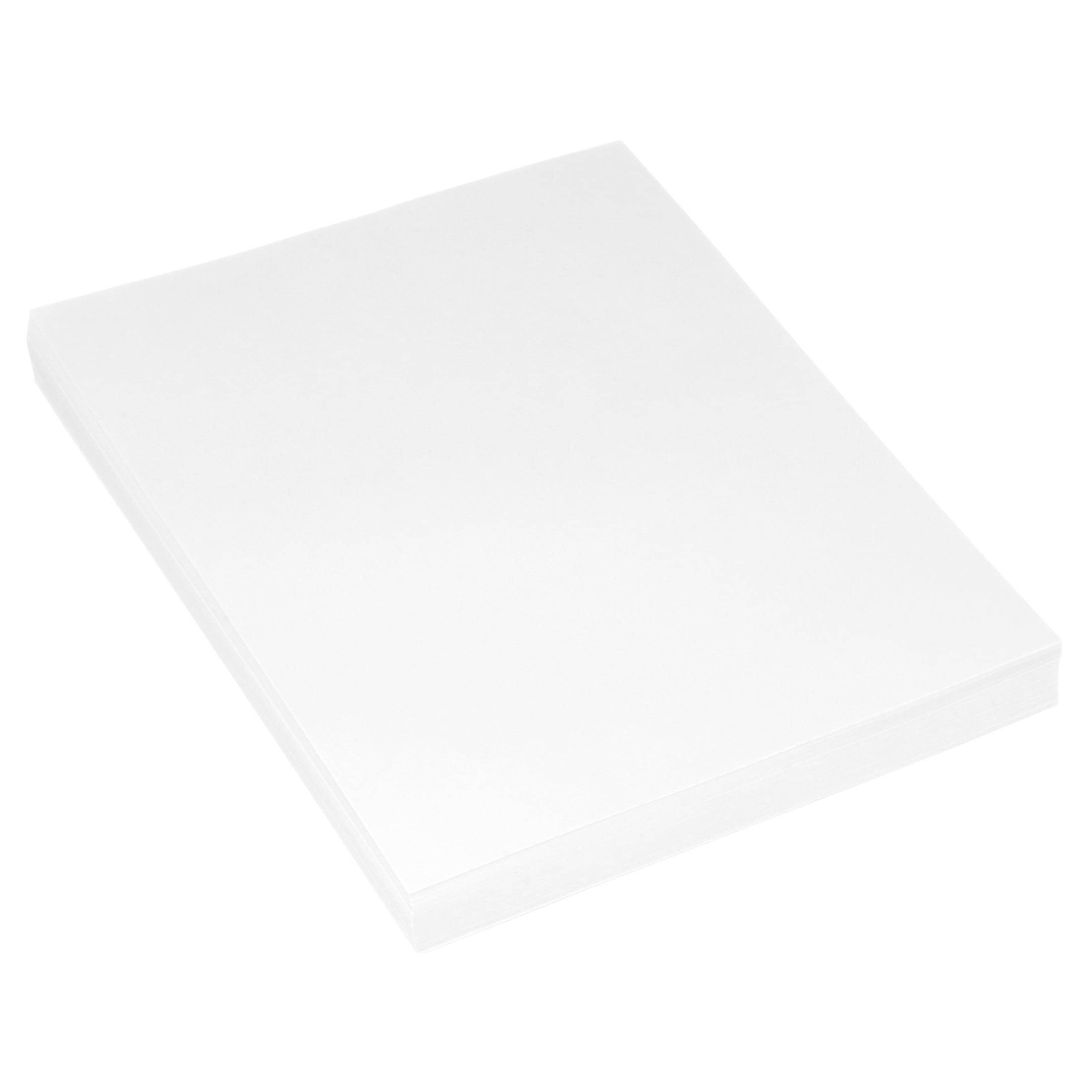 Rite in the Rain Weatherproof Copier Paper, 8.5" x 11", 20# White, 200 Sheet Pack (No. 8511)