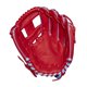 thumbnail image 3 of Guante de béisbol Wilson A500 Infield para jóvenes, 11.5 pulgadas, mano derecha, 3 of 4