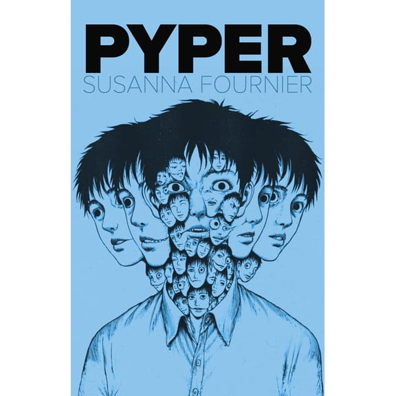 Pyper, (Paperback)