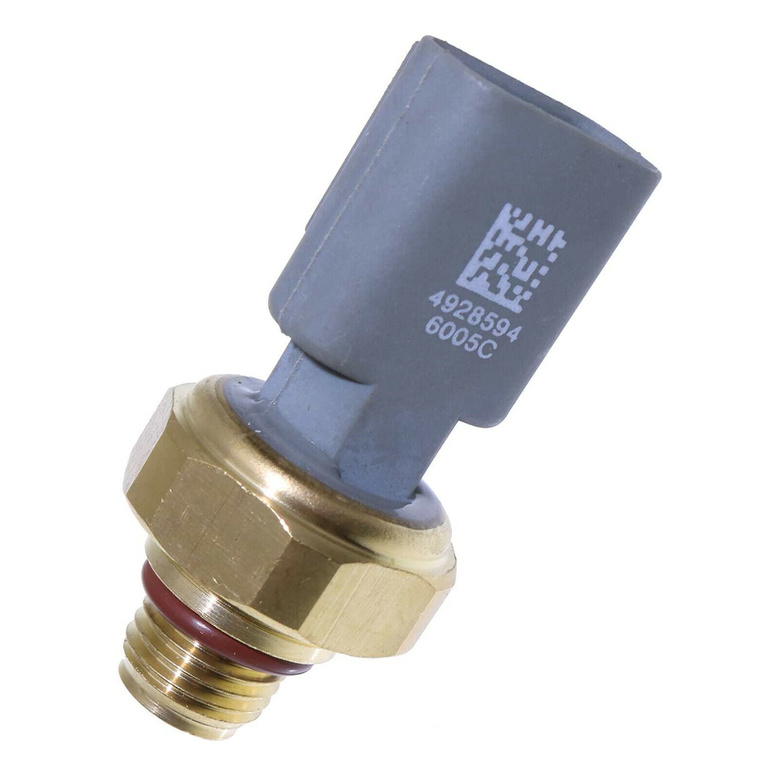 Dorman 904-7105 Exhaust Gas Pressure Sensor 