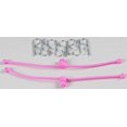 thumbnail image 3 of Dubro Produits DUB2251 Fixations pour Klips - Rose, 3 of 3