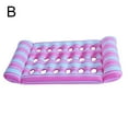 thumbnail image 1 of Inflatable Pool Floats Adult Non-Stick PVC Material Floats Pool Vacation, 1 of 8
