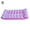 Pink, variant on Iatable Pool Floats Adult, Non-Sti PVC Material Pool Floats Tns Vacation# Q7Z2