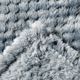 thumbnail image 2 of "Effiegu Wonderful " TM Water Proof Soft Pet Cozy Comfortable Blanket In Blue, 2 of 5