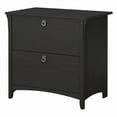 thumbnail image 1 of Bush Furniture Salinas 2 Drawer Lateral File Cabinet, 1 of 4