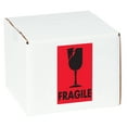 thumbnail image 2 of Tape Logic Label,Fragile,3x5" DL1076, 2 of 4