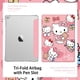 thumbnail image 1 of Sanrio-funda de Hello Kitty para iPad Pro 11, 2022, 10,9, 2018, 10,5 pulgadas, Mini 4, 5, 7,9, 6, 8,3, Air 3, 4, 5, bonita funda suave anticaída, 1 of 5