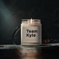 thumbnail image 3 of RHOBH Team Kyle - Light for Peace candle, Real Beverly, Housewives Hills, 3 of 6