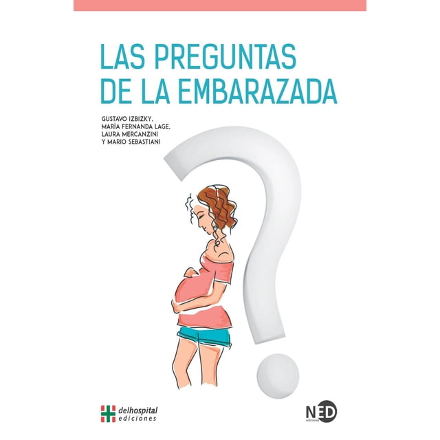 Las preguntas de la embarazada