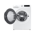 thumbnail image 5 of Samsung WW25B6900AW 2.5 Cu. Ft. White Front Load Smart Washer, 5 of 5