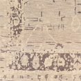 thumbnail image 4 of Surya Festival FVL-1011 72 x 108" Rectangle Wool Area Rug in Cream/Charcoal, 4 of 4