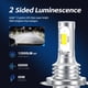 thumbnail image 2 of Bombillas LED Biromanle compatibles con Ram ProMaster 1500-3500, 2 of 6