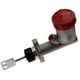 thumbnail image 3 of Bomba de actuador de freno hidráulico de inercia para remolque, 3/4", 60 mm de espacio entre pernos, repuesto de aluminio forjado, 3 of 9