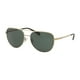 thumbnail image 1 of LENTES COACH SHINY LIGHT GOLD, 1 of 3