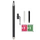 thumbnail image 3 of Stylus Pens, Accurate Control Glossy Writing Wide Compatibility Tablet Accessories For Smart Phones For Tablets ANGGREK No, 3 of 7