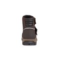thumbnail image 5 of Botas Workland 3.0 para mujer motociclista Bota de piel genuina Café chocolate 27.5, 5 of 5