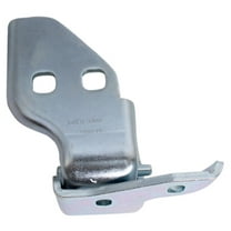 Fits Ram Front Passenger Side Door Hinge TRQ BDA06873 Fits select: 2014-2021 RAM PROMASTER 2500, 2014-2021 RAM PROMASTER 3500