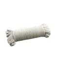 thumbnail image 3 of EGNMCR Tools&Home Improvement 100 Ft Heavy Duty Rope Clothesline 6 Multi Purpose Home Camping Crafts cord products, 3 of 5