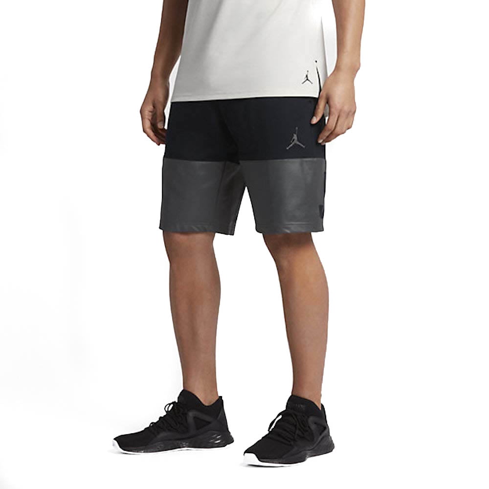 jordan flight basketball shorts