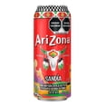 thumbnail image 3 of Bebida Arizona sabor sandia 4 pack 460 ml, 3 of 5