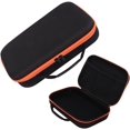 thumbnail image 1 of Bolsa para herramientas Mochila para herramientas Estuche de almacenamiento de accesorios de tela Oxford para taladro amoladora eléctrica (largo) JM, 1 of 5