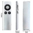 thumbnail image 3 of Replacement Remote Control For Apple Tv 1st 2nd 3rd Generation, Apple Tv Remote Control - MXBC, 3 of 5