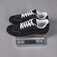 thumbnail image 5 of Uobin Unisex Barefoot Style Casual Shoes, Retro Ankle Boot Sneakers for Couples Everyday Fashion and Comfort Wear with Cushioned Insole, 5 of 9