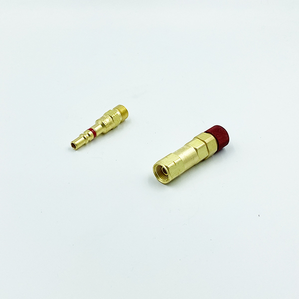 Shrinkfast 200 (998) Heat Gun Quick Disconnect Regulator End - Part# 23C