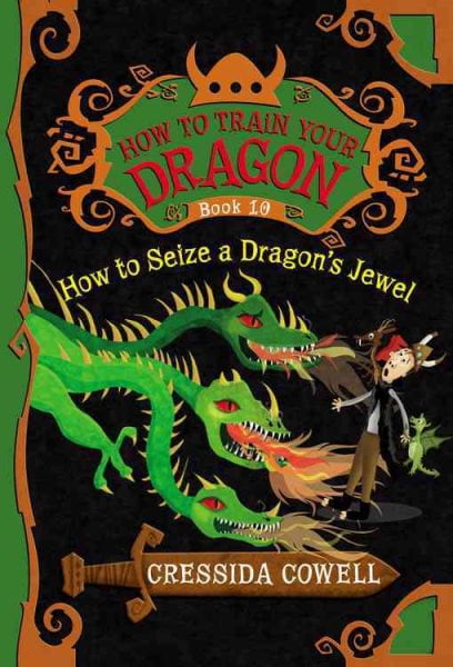 how to seize a dragon how to seize a dragon