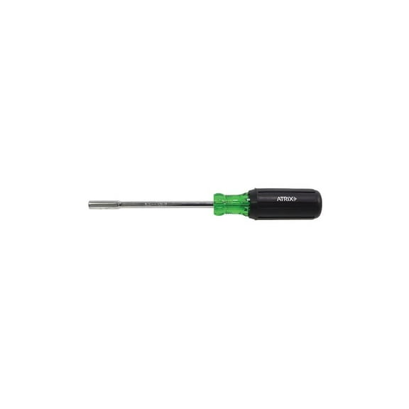Atrix Hex Screw Magnetic Nut Driver 5.5 Mm