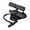 Black, variant on Vsenkes Sit up Bar Compact with 3 Strong Suction Cups Ab Workout for Gym Indoor Home Black