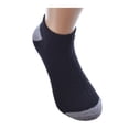 thumbnail image 3 of Tin Wilson para Niño, Negro 6 Pares Talla M de 18 a 21.5 cm, 3 of 4