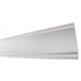 thumbnail image 4 of Cornice White Urethane Sample of 11461 24" L Renovator's Supply, 4 of 7