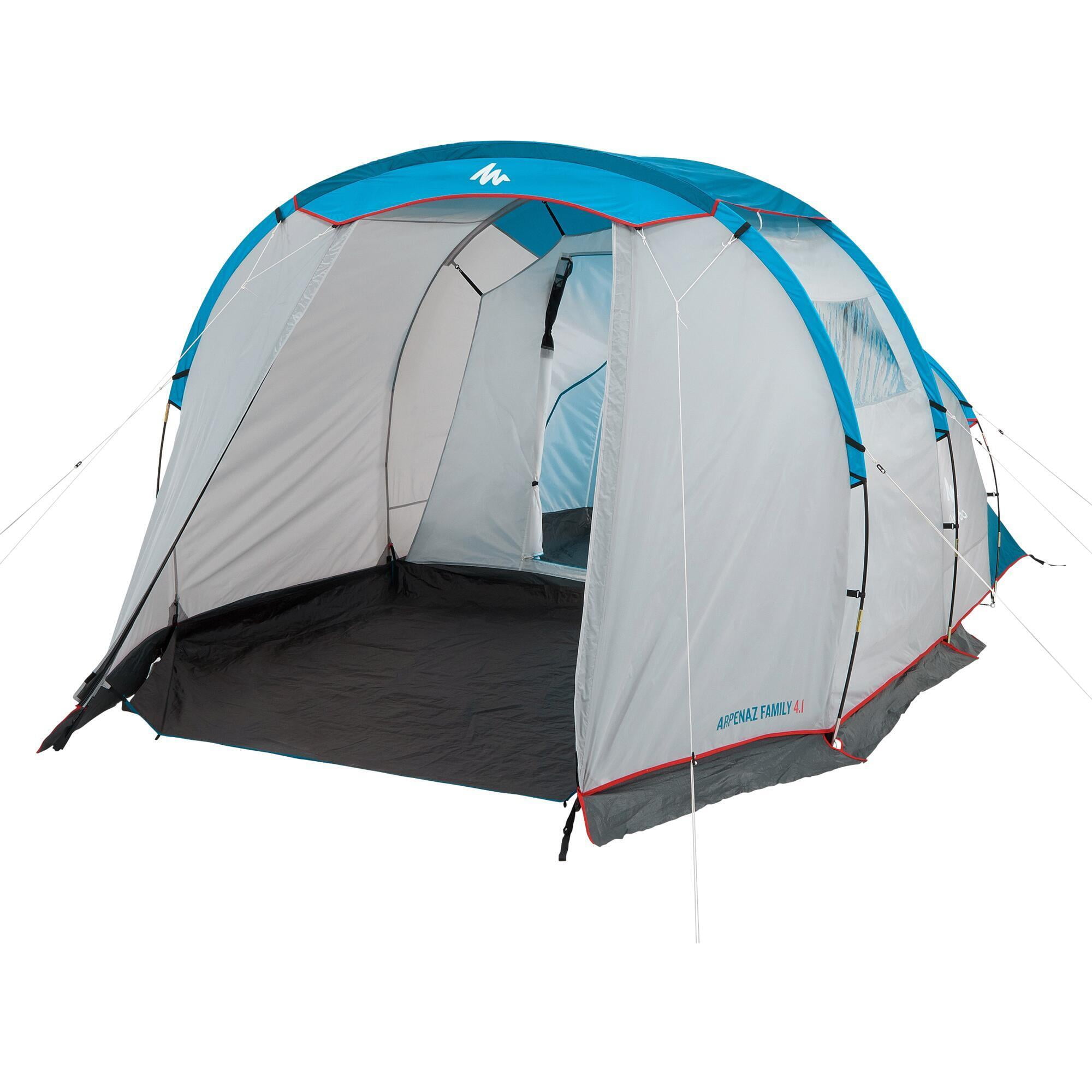 Arpenaz family 4 sales