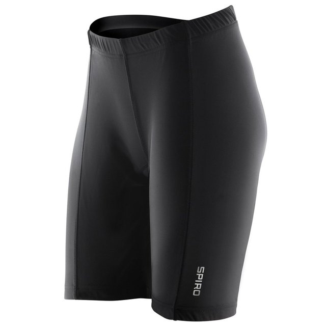 Spiro Shorts de Cyclisme Rembourrés pour Femmes