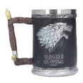 thumbnail image 2 of Taza de resina de acero inoxidable,Taza con revestimiento de acero inoxidable Taza de cerveza Taza de cerveza de acero inoxidable Logre más, 2 of 8
