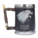thumbnail image 2 of Taza de resina de acero inoxidable,Taza con revestimiento de acero inoxidable Taza de cerveza Taza de cerveza de acero inoxidable Logre más, 2 of 8