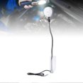 thumbnail image 2 of LED Machine Light Magnetic Base 50cm Flexible Gooseneck Tube Sewing Machine Light, 2 of 4