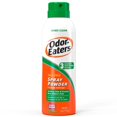 thumbnail image 1 of Polvo en aerosol para pies Odor-Eaters 113 g sin talco, 1 of 7