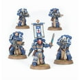 thumbnail image 2 of Games Workshop - Warhammer 40K - Space Marines - Sternguard Veteran Squard, 2 of 3