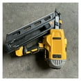 thumbnail image 4 of 18V Cordless 2 Speed Fing Nailer 90mm,Body Only DCN692 ,More Helpful and Safe, 4 of 5
