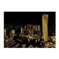 thumbnail image 2 of Gold It Adult Card Scratch Color Scratch Pictures Art Scratch Teen Education, 2 of 3