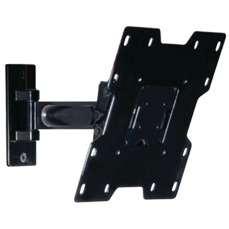Peerless-AV PP740 Paramount Series Universal Pivoting Wall Mount (22-Inch to 43-Inch Displays)