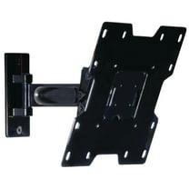 Peerless-AV PP740 Paramount Series Universal Pivoting Wall Mount (22-Inch to 43-Inch Displays)